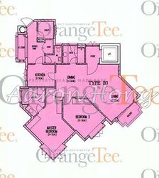 Costa Rhu (D15), Condominium #94565732